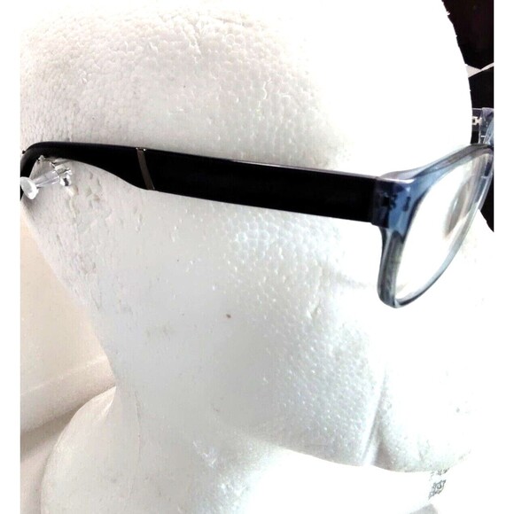 Boss Orange HUGO BOSS Mens Eyeglasses Frame Only 50-13-139 Dark Gray w Case - Picture 14 of 16